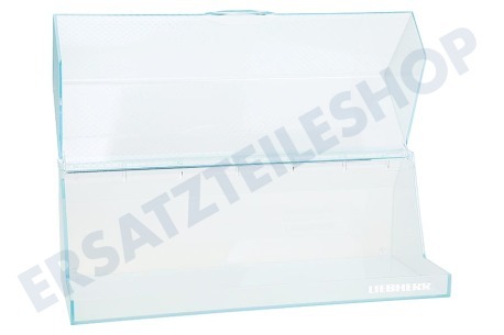 Liebherr Kühlschrank Türfach mit Klappe