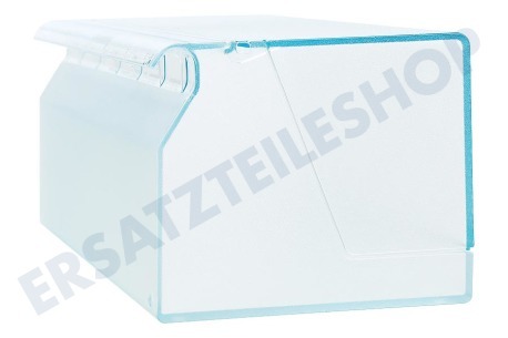 Liebherr Kühlschrank Türfach mit Klappe