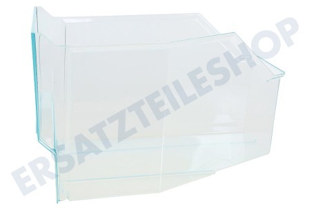Liebherr Kühlschrank Gemüsefach 235x199x320mm, transparent