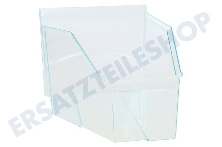 Liebherr Kühlschrank Gemüsefach 235x199x320mm, transparent