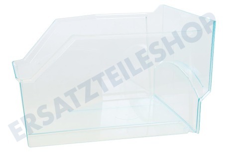 Liebherr Kühlschrank Gemüsefach 235x199x320mm, transparent