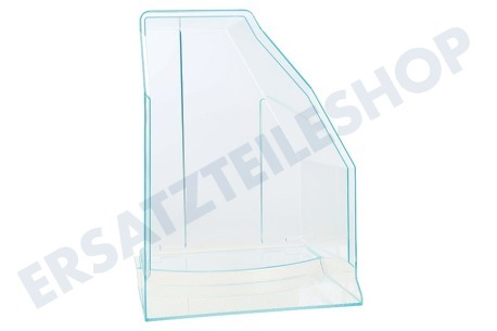 Liebherr Kühlschrank Gemüsefach 235x199x320mm, transparent