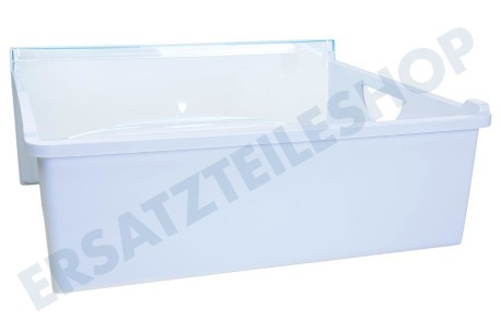 Liebherr Kühlschrank Gefrier-Schublade Mit Blende, Transparent, 452x183x405mm
