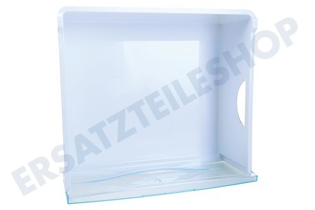 Liebherr Kühlschrank Gefrier-Schublade Mit Blende, Transparent, 452x183x405mm