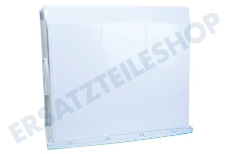 Liebherr Kühlschrank Gefrier-Schublade Mit Blende, Transparent, 452x183x405mm