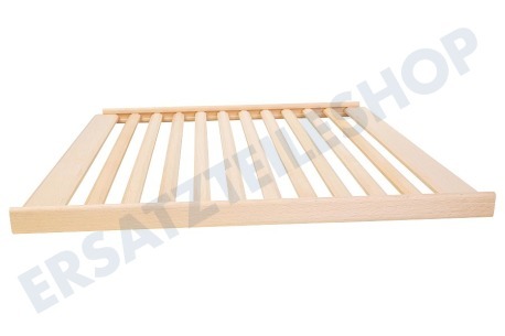 Liebherr Kühlschrank Holz-Regalboden