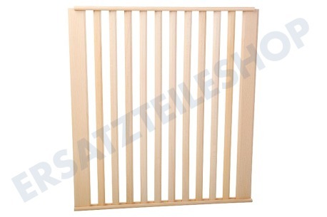 Liebherr Kühlschrank Holz-Regalboden