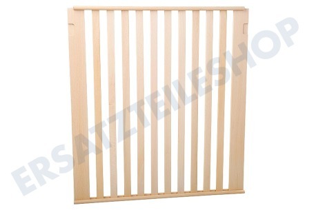 Liebherr Kühlschrank Holz-Regalboden