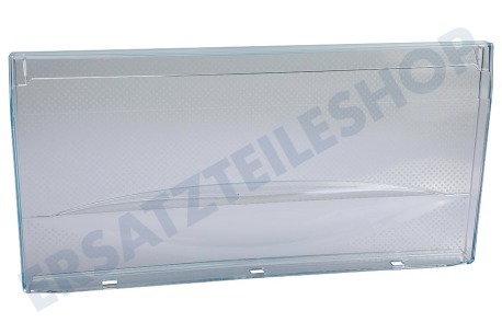 Liebherr Kühlschrank 7426932 Blende der Schublade, transparent