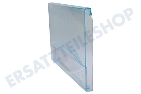 Liebherr Kühlschrank 7426932 Blende der Schublade, transparent
