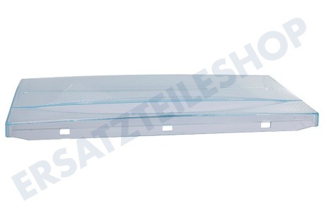 Liebherr Kühlschrank 7426932 Blende der Schublade, transparent