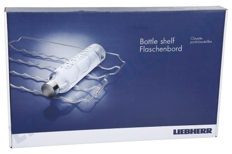 Liebherr Kühlschrank 9881074 Flaschenregal