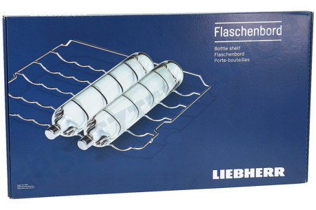 Liebherr Flaschenfach Flaschenregal