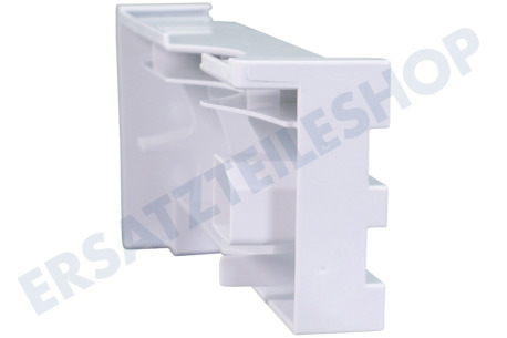 Liebherr Kühlschrank Halter der Schublade, rechts