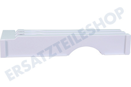 Liebherr Kühlschrank Halter der Schublade, rechts
