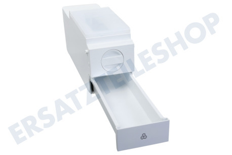 Liebherr Eisbereiter Easy Twist-Eiswürfelschale