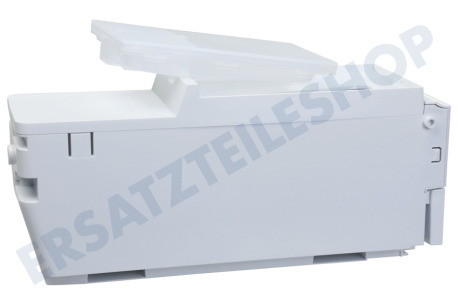 Liebherr Eisbereiter Easy Twist-Eiswürfelschale