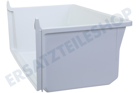 Liebherr Kühlschrank Gefrier-Schublade Weiß ohne Front