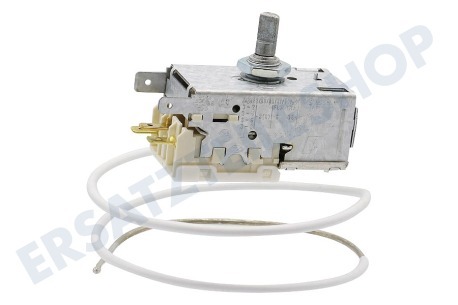 Zanussi Kühlschrank Thermostat K59-L2622