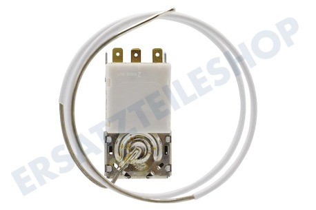 Zanussi Kühlschrank Thermostat K59-L2622