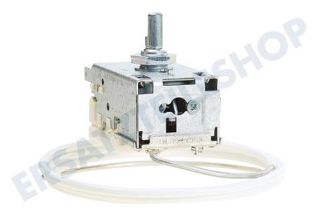 Liebherr Kühlschrank Thermostat K59-L2629 3 Kontakt Cap.L 900mm