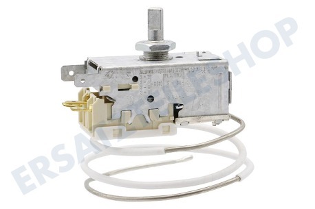 Liebherr Kühlschrank Thermostat