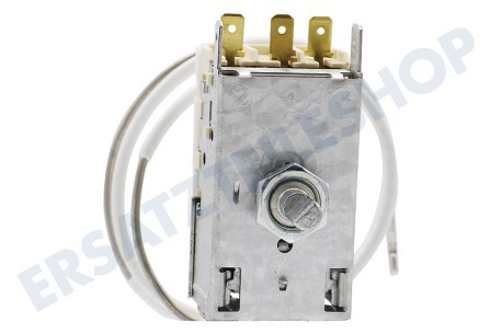 Liebherr Kühlschrank Thermostat