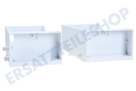 Liebherr Kühlschrank Eisbereiter Gehäuse Eisbereiter