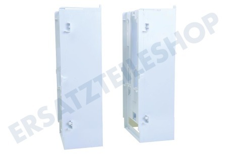 Liebherr Kühlschrank Eisbereiter Gehäuse Eisbereiter