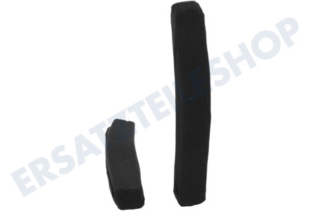 Miele Kühlschrank Filter Kohlefilter, 2 Stk