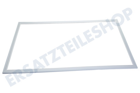 Bauknecht Kühlschrank Dichtungsgummi Magnetische Tür, Weiß