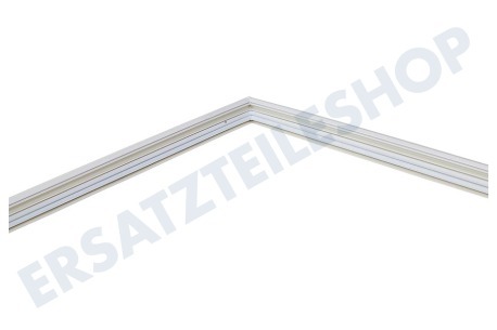 Hanseatic Kühlschrank Dichtungsgummi für Kühleschrank 965x570mm
