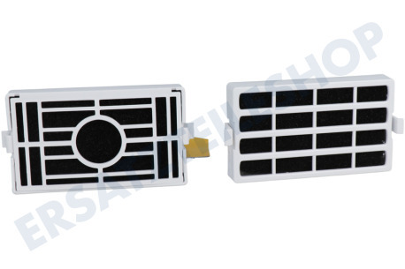 Whirlpool Kühlschrank Filter Hygienefilter