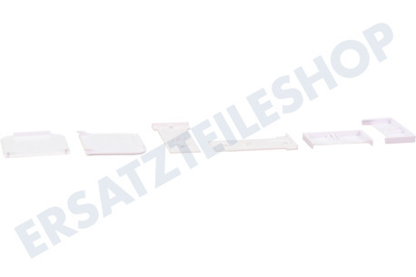 Bauknecht Kühlschrank Montagesatz