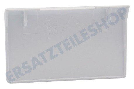 Whirlpool Kühlschrank Griff der Gefrierfachtüre -weiß-