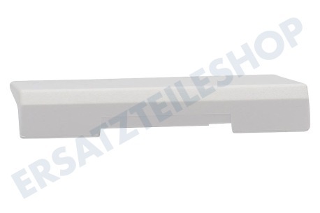 Whirlpool Kühlschrank Griff der Gefrierfachtüre -weiß-