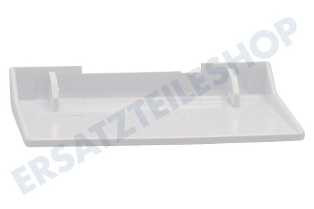 Whirlpool Kühlschrank Griff der Gefrierfachtüre -weiß-