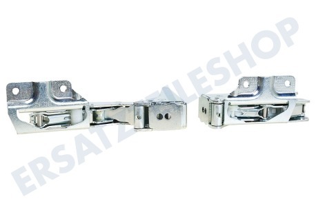 Neutro Kühlschrank Scharnier Set