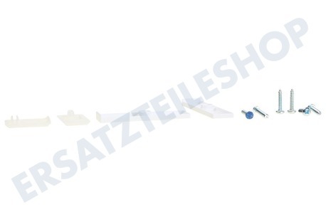 Neutro Kühlschrank Scharnier Set