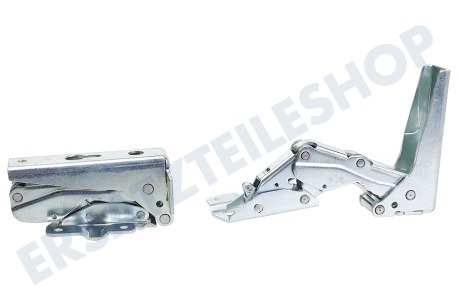 Whirlpool Kühlschrank C00636779 Scharnierset