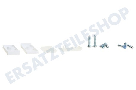 Etna Kühlschrank Scharnierset