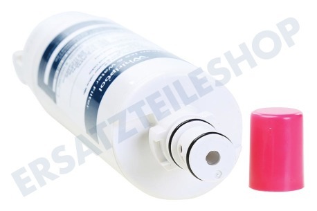 Bauknecht Kühlschrank SBS002 Wasserfilter Amerikanische Kühlschränke