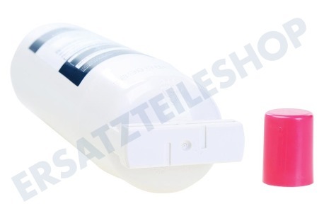 Bauknecht Kühlschrank SBS002 Wasserfilter Amerikanische Kühlschränke