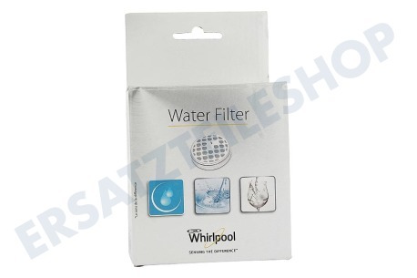 Whirlpool Kühlschrank Wasserfilter NEO001