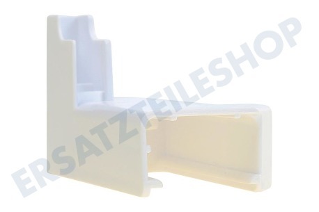 Prima Kühlschrank Stopper von Schiene, rechts