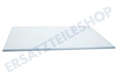Whirlpool Kühlschrank Glasablage