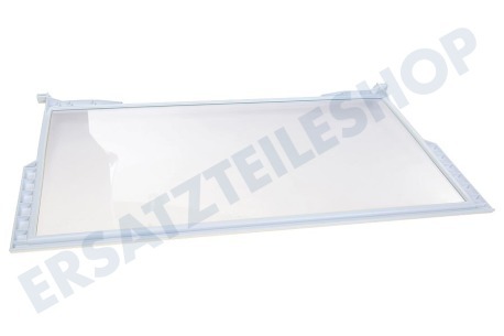 Whirlpool Kühlschrank Glasablage