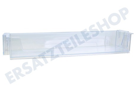 Bauknecht Kühlschrank Flaschenfach transparent