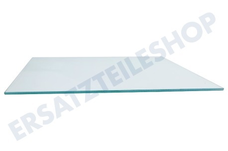 Ariston Kühlschrank Glasplatte