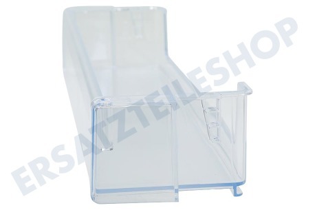 Bauknecht Kühlschrank Flaschenfach Transparent